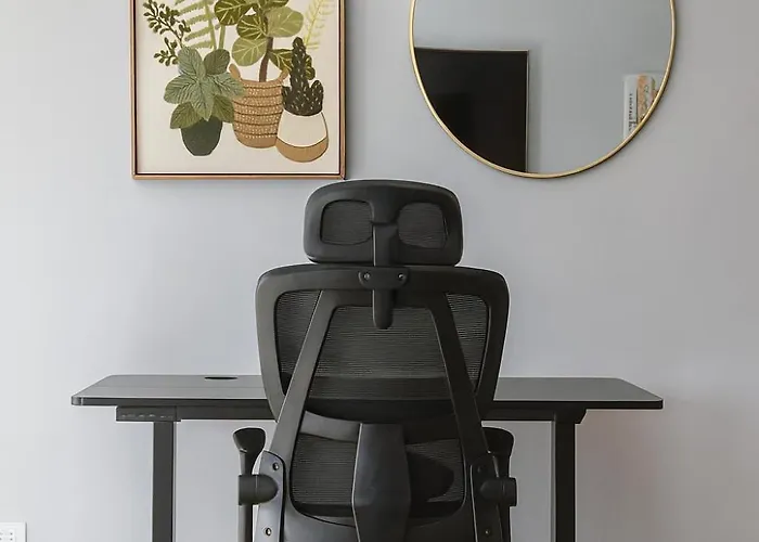 Dreams - Designer Style - - Sleeps 7 Apartment Chicago